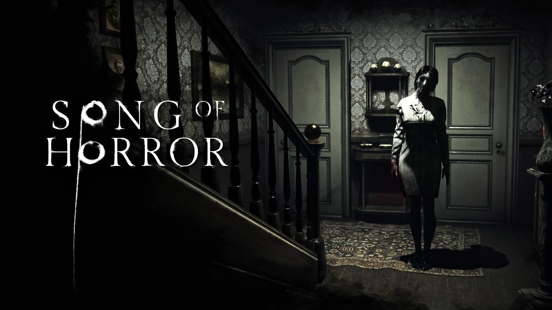 Song of horror steam фото 17