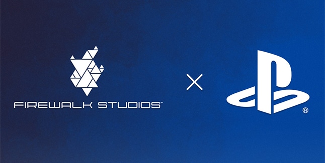 Sony Firewalk Studios Banner Small