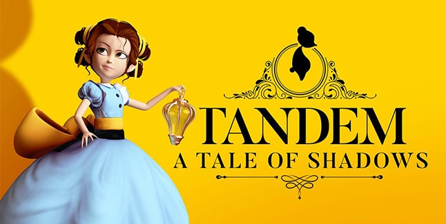 Tandem A Tale of Shadows Banner Small