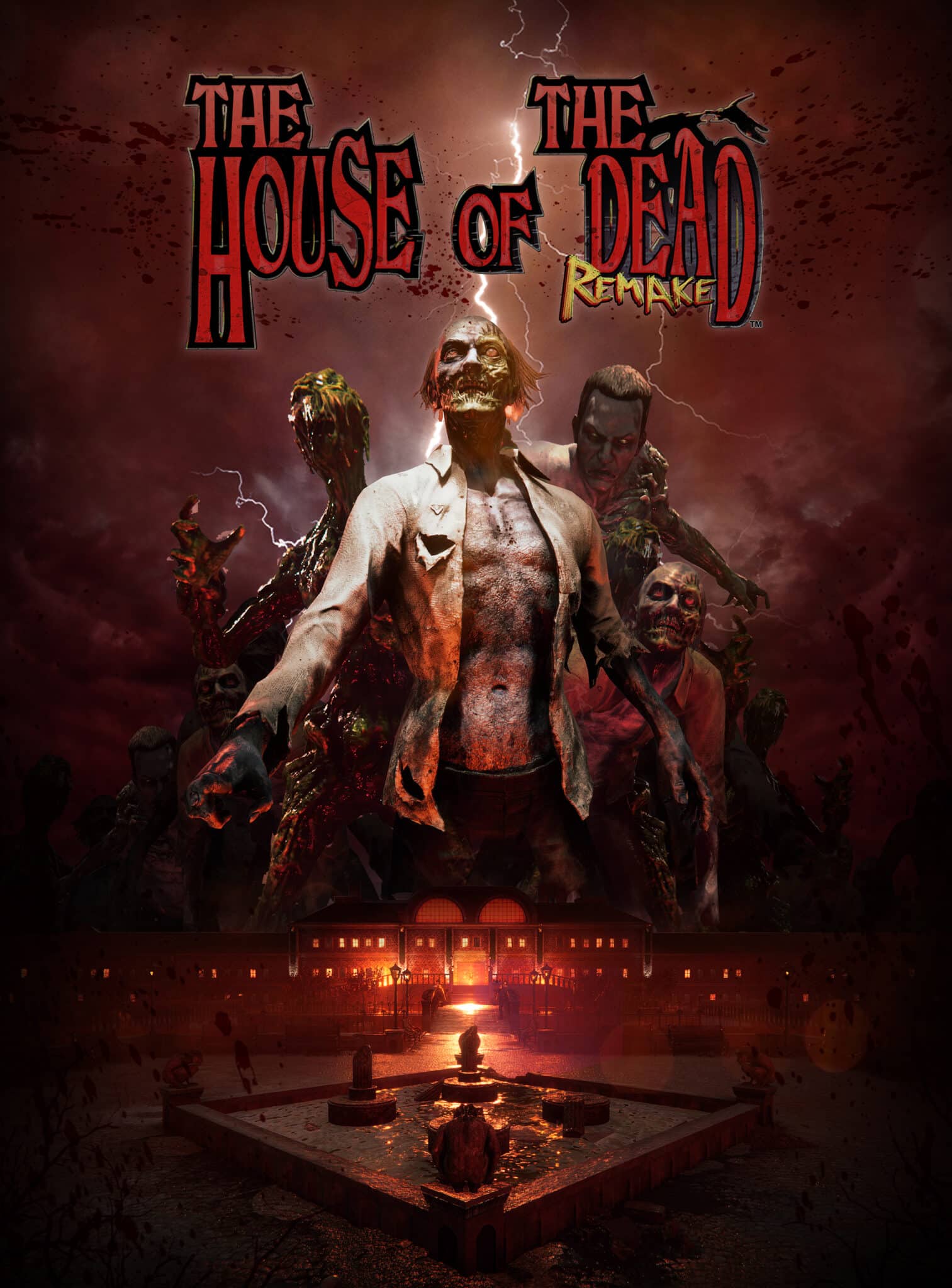 download house of the dead 4 pc
