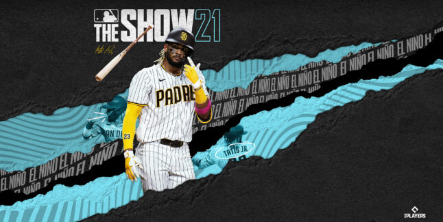 MLB The Show 21 Cheats