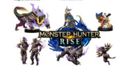 Monster Hunter Rise Cheats