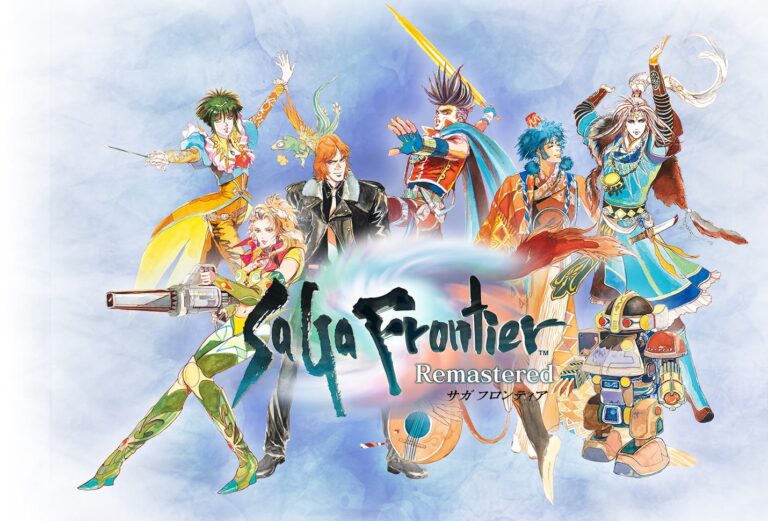 saga frontier remastered walkthrough