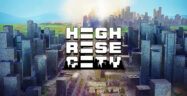 Highrise City Banner