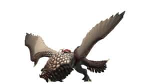 Monster Hunter Stories 2 Wings of Ruin Concept Art 4