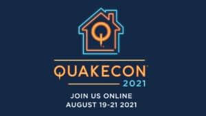 QuakeCon 2021 Banner