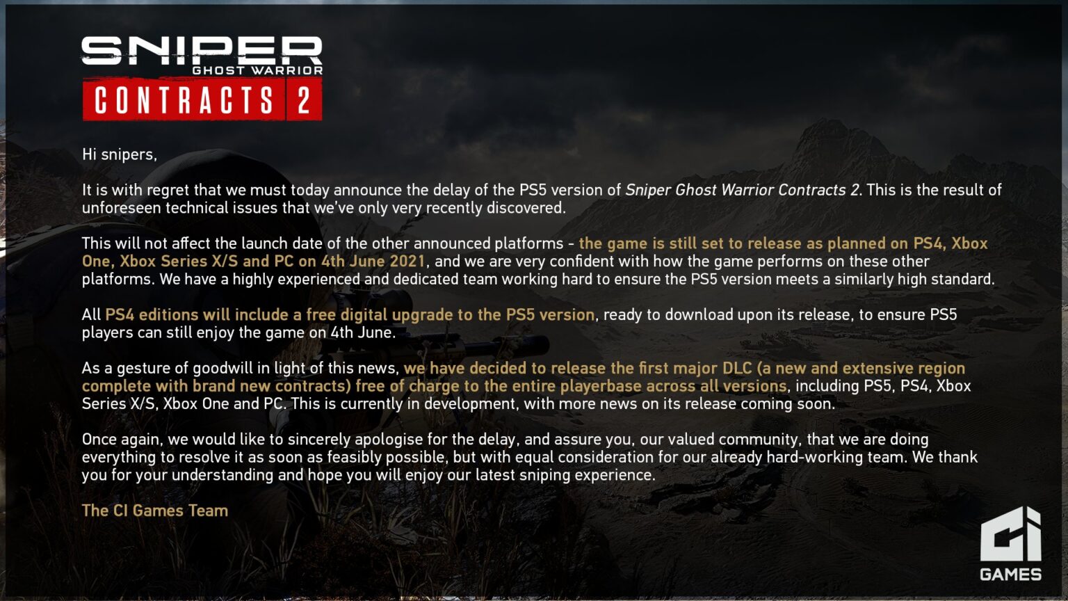 sniper ghost warrior contracts 2 money cheat