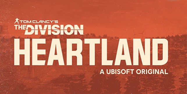 The Division Heartland Banner Small