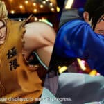 The King of Fighters XV Screen 2
