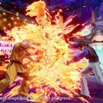 The King of Fighters XV Screen 6