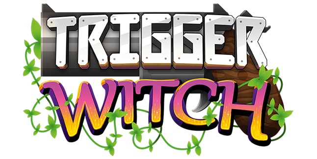 Trigger Witch Logo