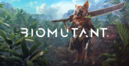 Biomutant Collectibles