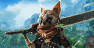 Biomutant game release