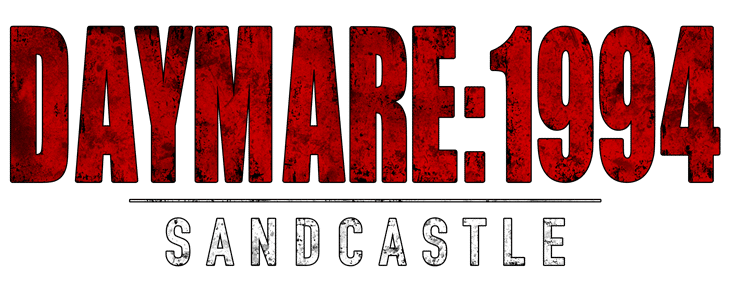 Daymare: 1994 Sandcastle logo