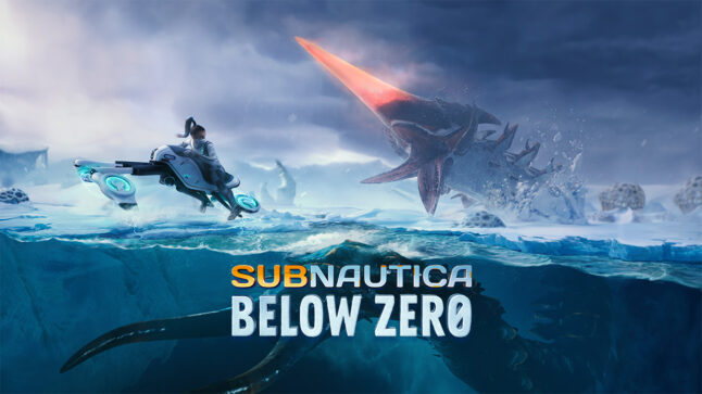 subnautica sub zero cheat