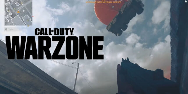 Call of Duty: Warzone Season 4 Satellites & Armored Trucks Locations Guide