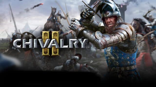 download chivalry 2 for free