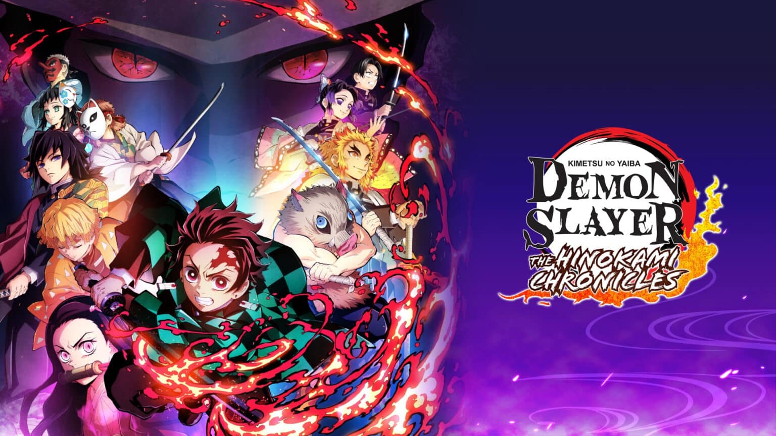 download demon slayer kimetsu no yaiba the hinokami chronicles platforms for free