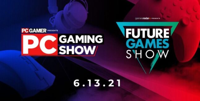 E3 2021 PC Gaming Show & Future Games Show Press Conference Roundup