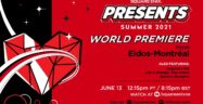 E3 2021 Square Enix Press Conference Roundup