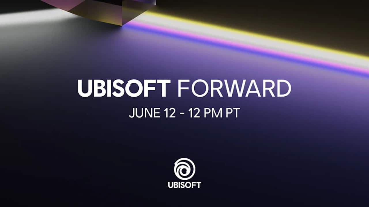 E3 2021 Ubisoft Press Conference Roundup