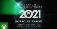 E3 2021 Xbox Games Showcase Extended Livestream Roundup