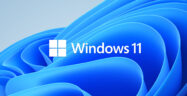 Microsoft Windows 11 OS Logo