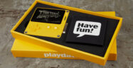 Playdate Handheld With A Crank Release Date