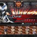 Virtua Fighter 5: Ultimate Showdown Unlockable Characters