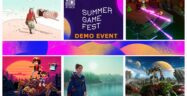 Xbox Summer Game Fest 2021 Demo Event