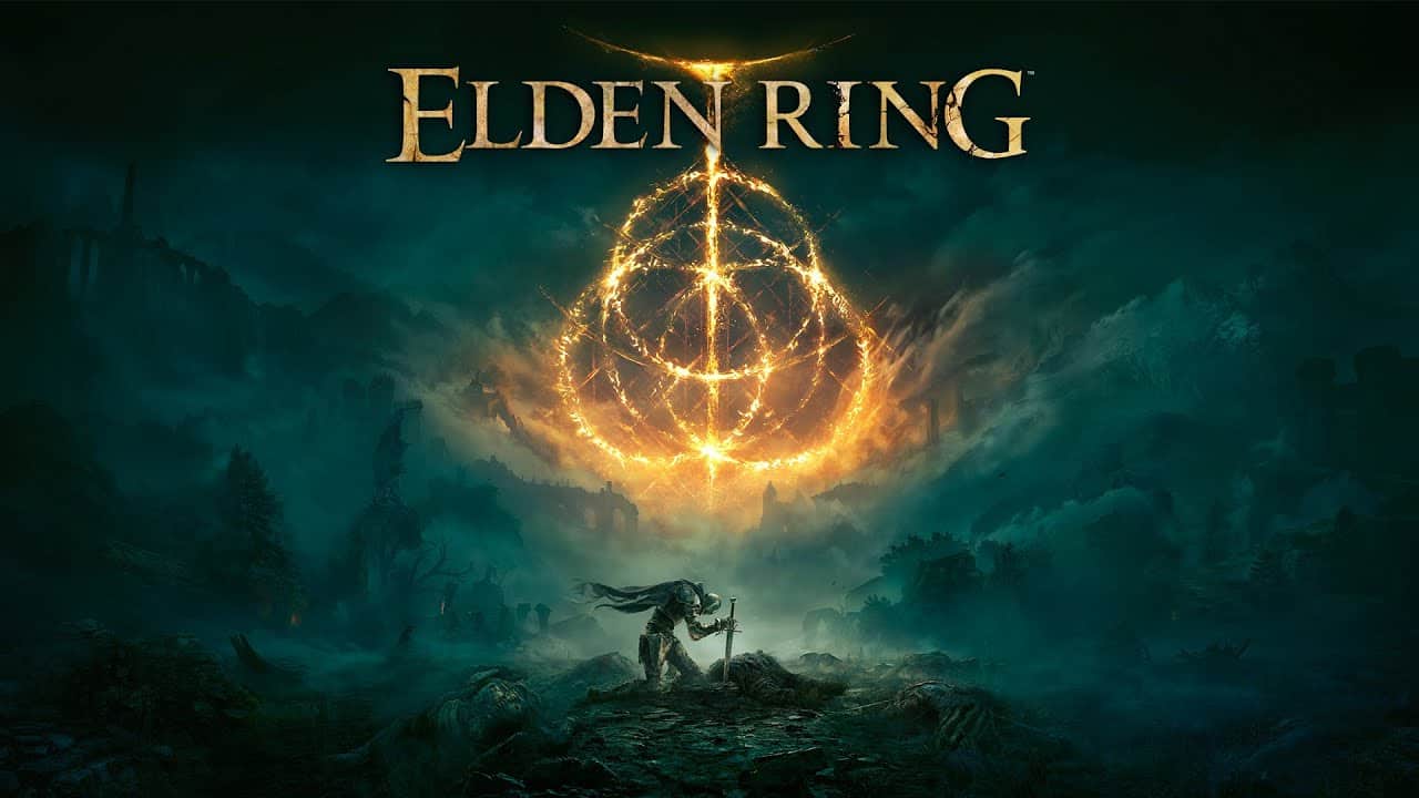 Dark Souls 4: Elden Ring