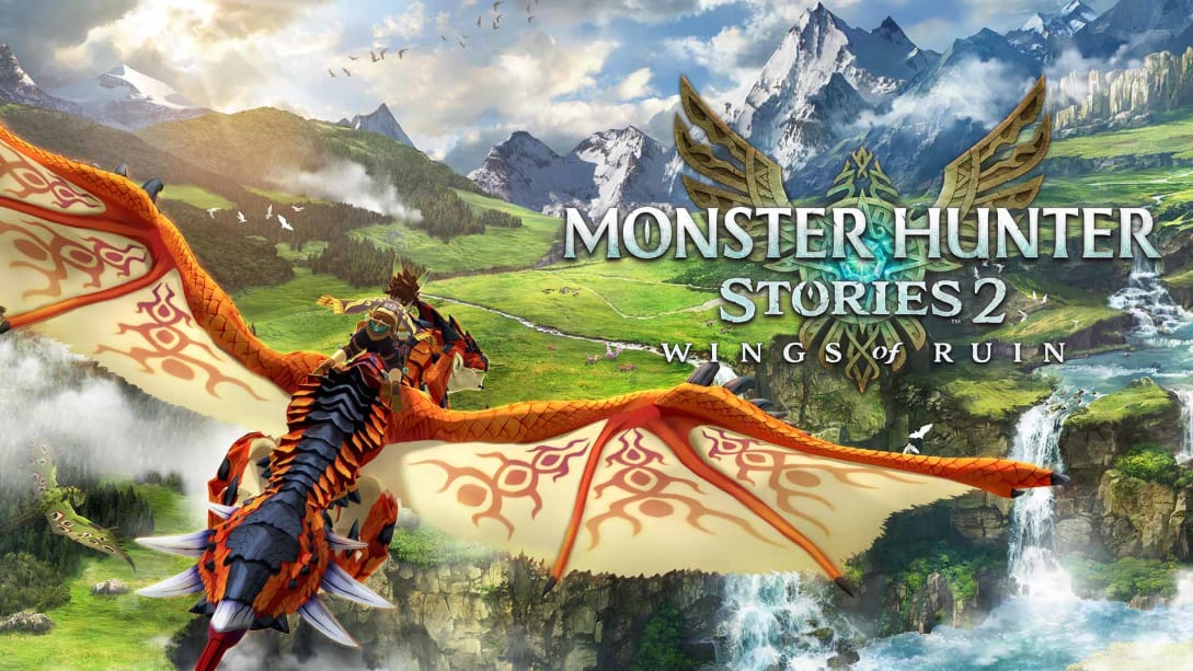 Monster Hunter Stories 2 Zenny & EXP Farming Guide