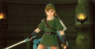 The Legend of Zelda: Skyward Sword HD game release