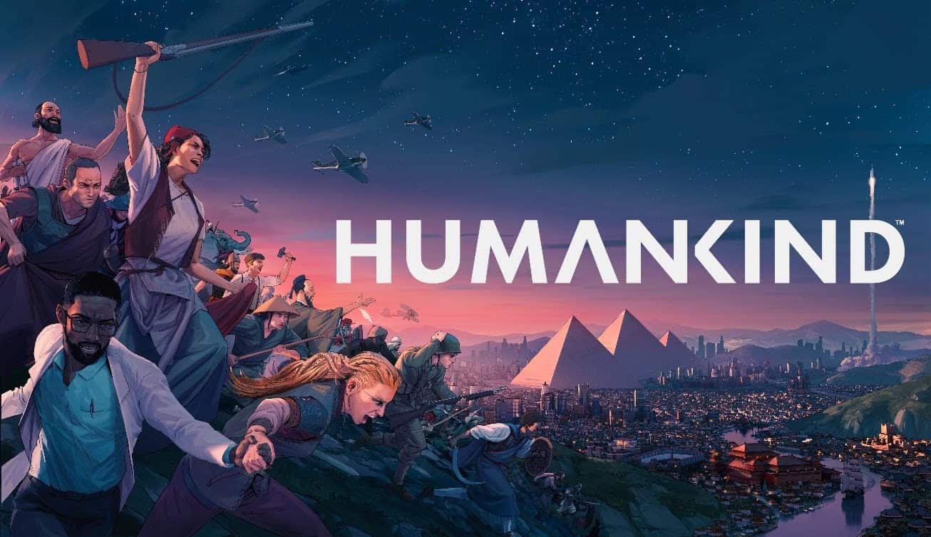 Humankind Game Cheats