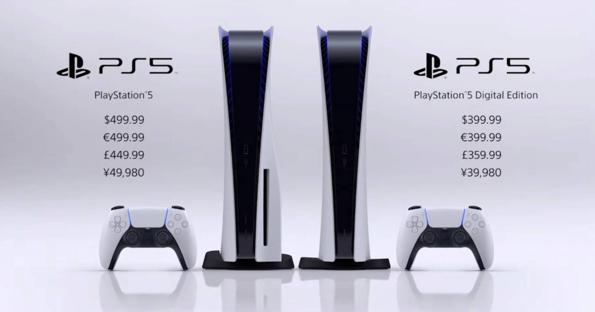 PlayStation 5 Console Sales Surpass 10 Million Units