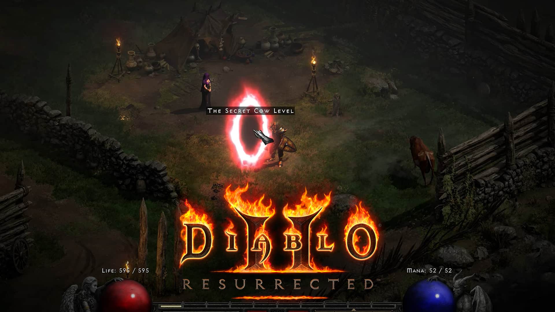 Diablo 2 Resurrected Cheats