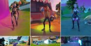 Fortnite Chapter 2 Season 8 Exotic Weapons Locations Guide