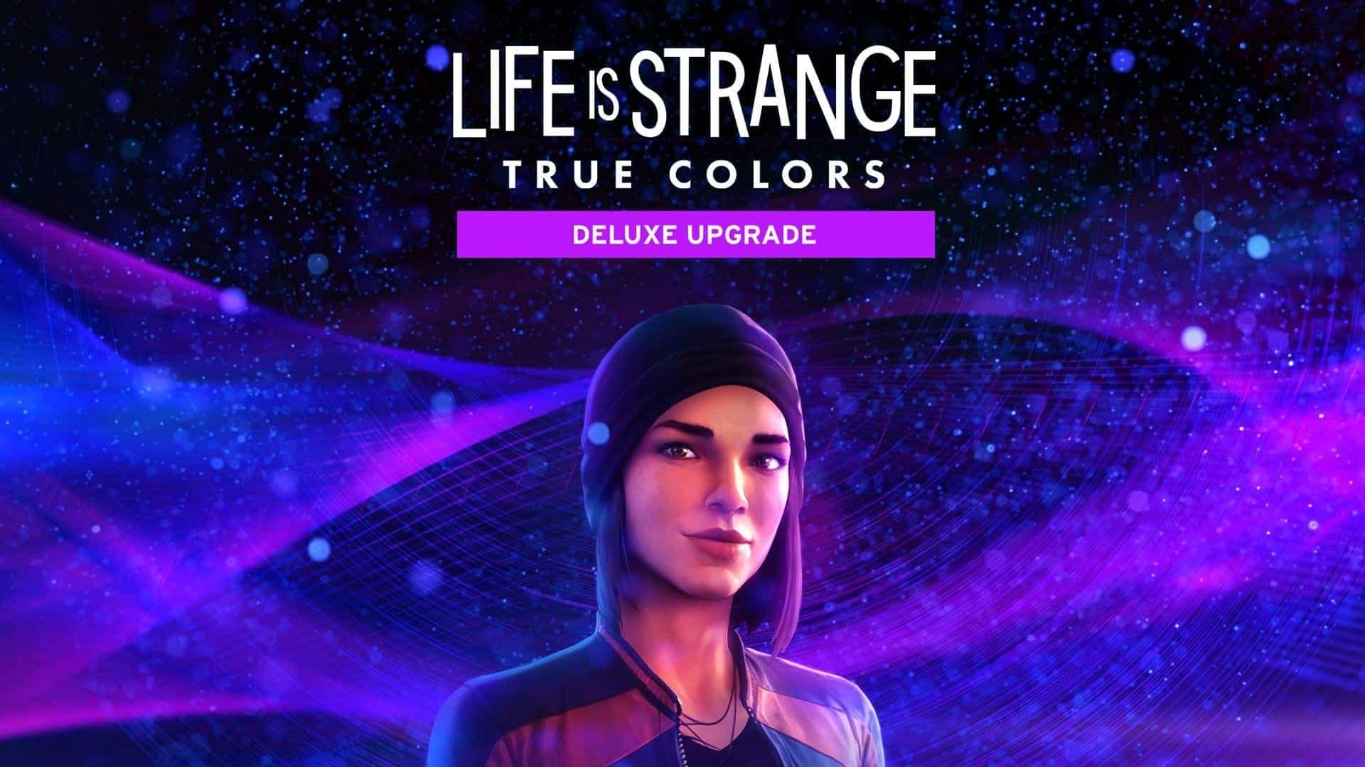 Life Is Strange: True Colors - Wavelengths Steph DLC Release Date