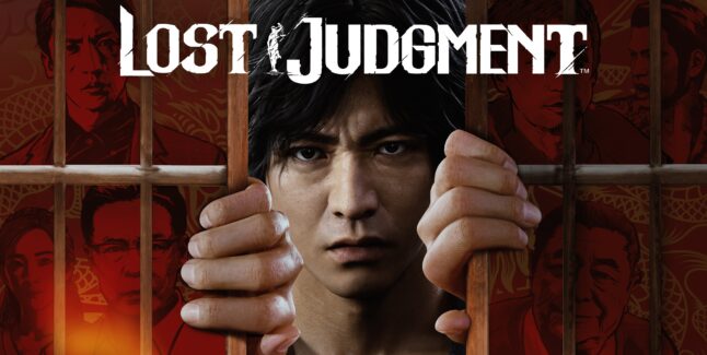 Lost Judgment Cheats