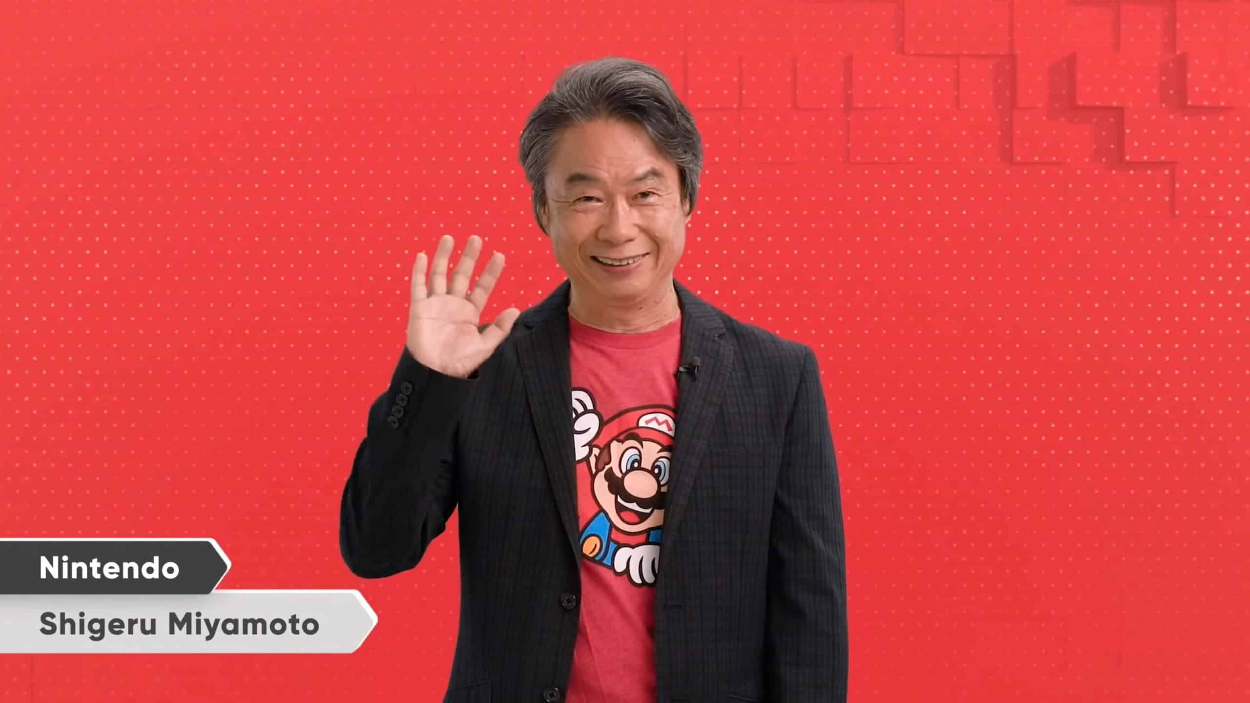 Nintendo Direct September 2021 Roundup