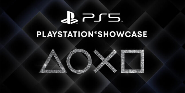 Playstation showcase 2021 где посмотреть