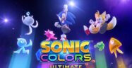 Sonic Colors Ultimate Cheats