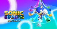 Sonic Colors Ultimate Glitches