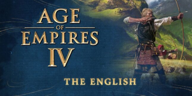 Age of Empires IV Best Civilization