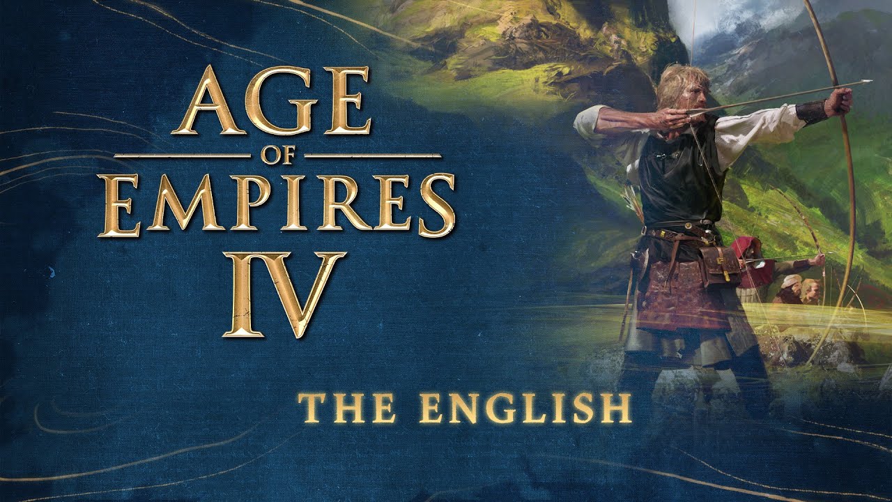 Age of Empires IV Best Civilization