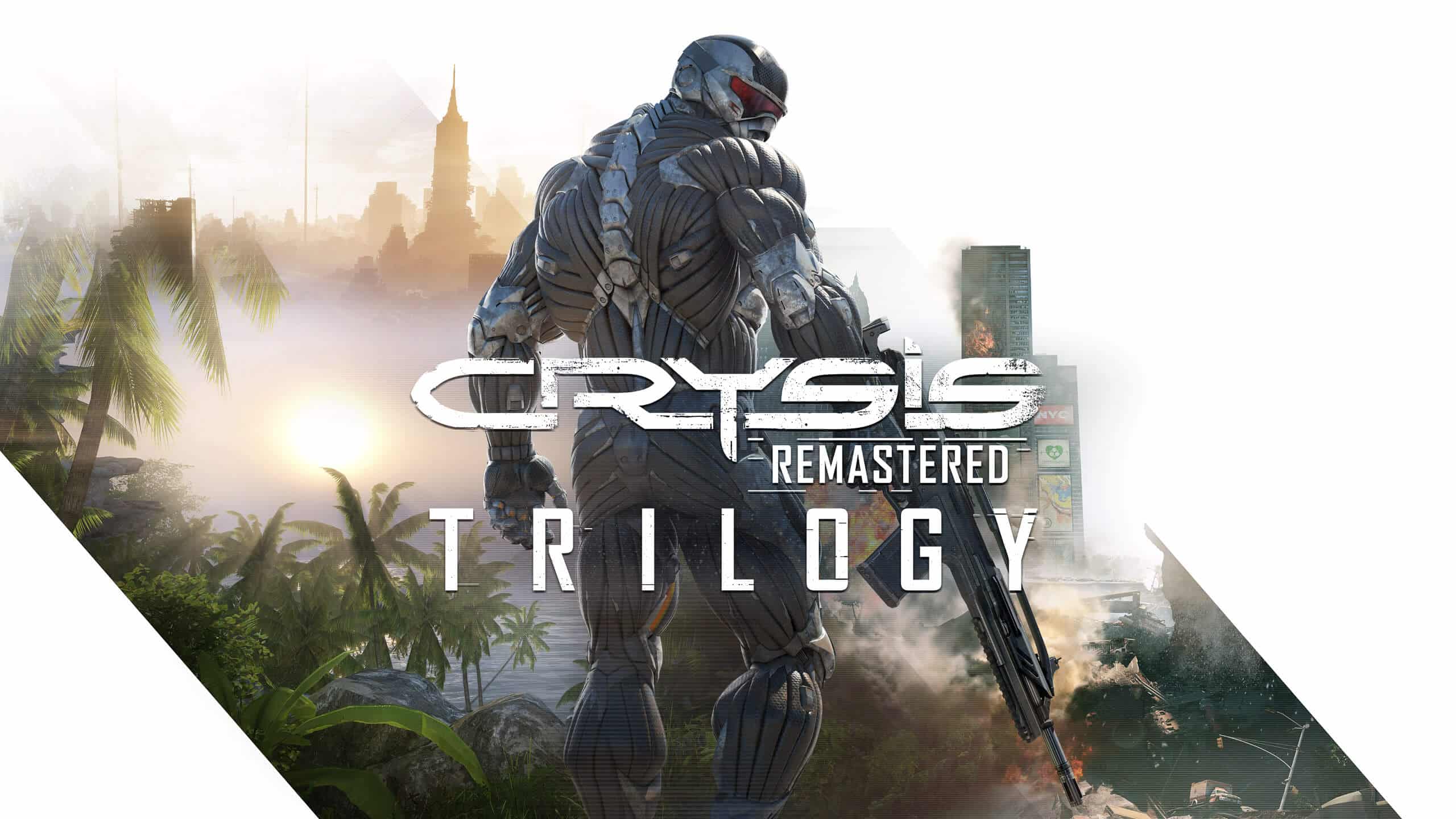 Crysis Remastered Trilogy Cheats