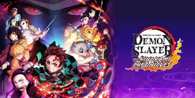 Demon Slayer: Kimetsu no Yaiba - The Hinokami Chronicles Cheats