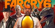 Far Cry 6 Easter Eggs & Secrets