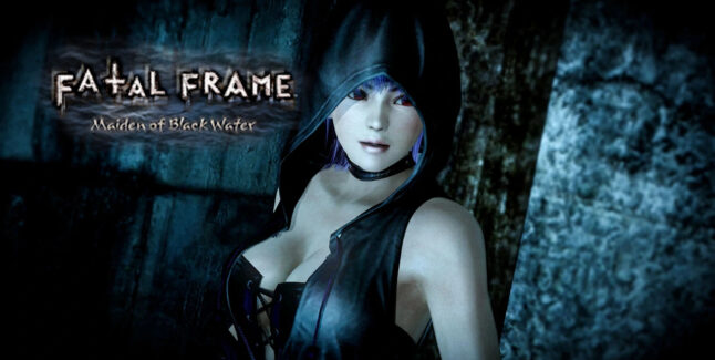 Fatal Frame: Maiden of Black Water Cheats
