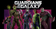 Marvel's Guardians of the Galaxy Outfits Locations Guide